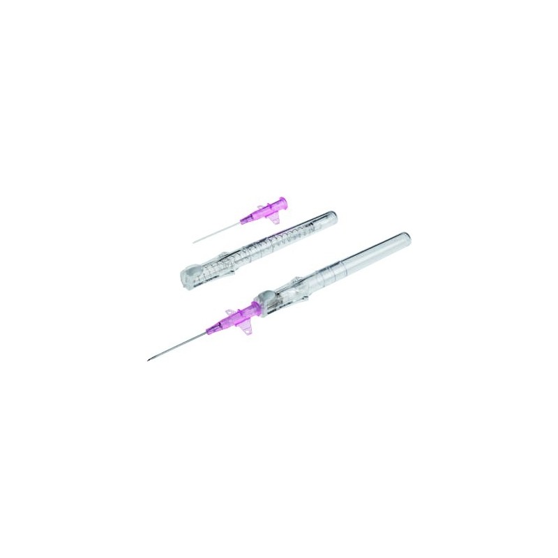 Cathéters BD* Insyte™ Autoguard™ Blood Control