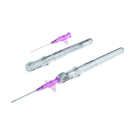 Cathéters BD* Insyte™ Autoguard™ Blood Control