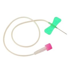 Microperfuseurs à ailettes Surflo®