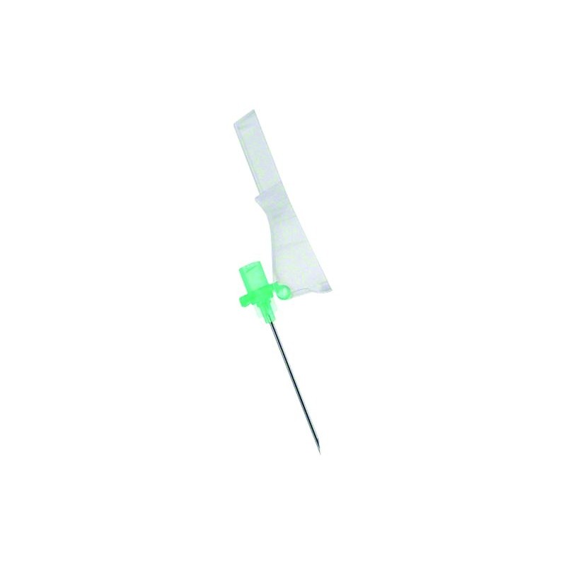 Aiguilles hypodermiques sécurisées Sterican Safety