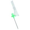 Aiguilles hypodermiques sécurisées Sterican Safety