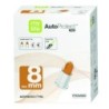 Aiguilles sécurisées pour stylo injecteur mylife AutoProtect™ PRO