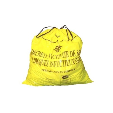 Sacs liens coulissants