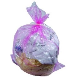 Sacs hydrosolubles