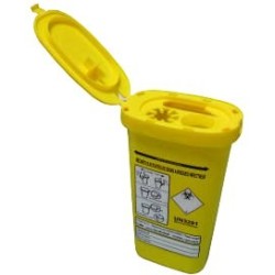 Collecteur pocket