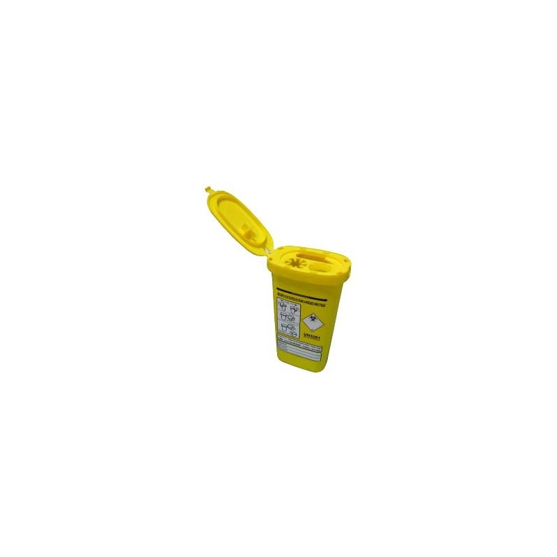Collecteur pocket