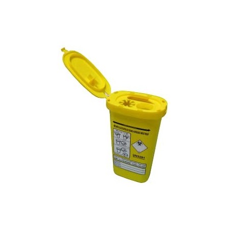 Collecteur pocket