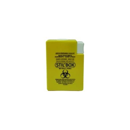 Pocket avec bouton poussoir