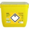 Fûts plastique Clinisafe®