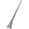 Sonde cannelée
