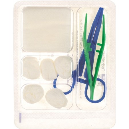 Set de soin n°3