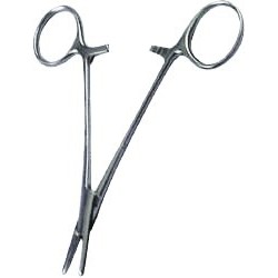 Porte-aiguille Mayo-Hegar
