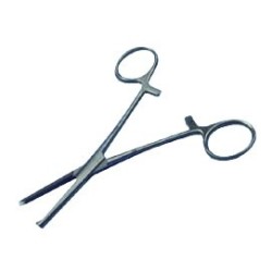 Pinces hémostatiques