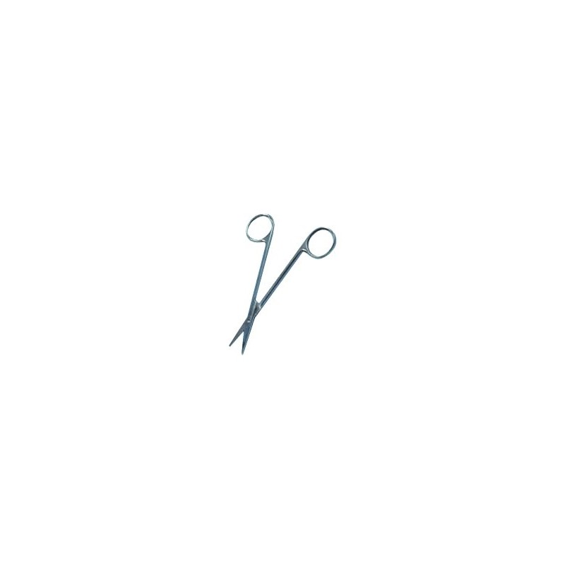 Ciseaux d'iridectomie