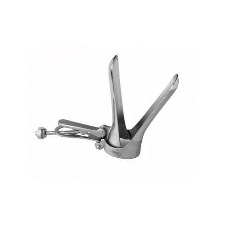 Spéculum de Cusco inox