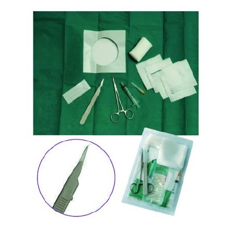 Set de retrait d'implant