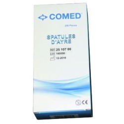 Spatules d'Ayres