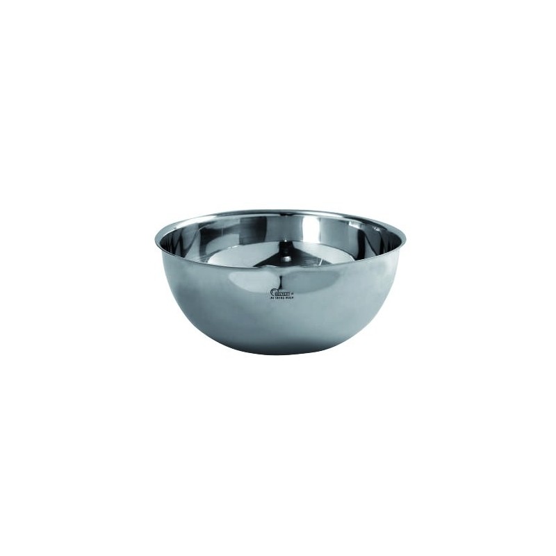 Cupule à bec inox