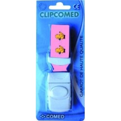 Garrot Clipcomed sans latex