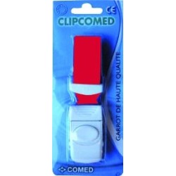 Garrot Clipcomed sans latex