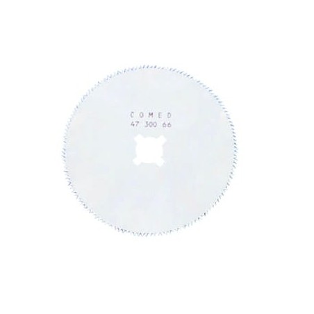 Lame pour scie à plâtre 4730000