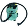 Aspirateur à plâtre pour scie "Gold II". Hebu Nouveauté