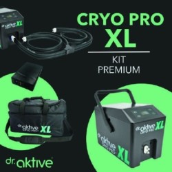 Kit Premium Cryo Pro™ XL