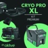 Kit Premium Cryo Pro™ XL
