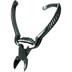 Pince coupe-ongle sécateur