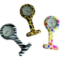 Montre d'infirmière
