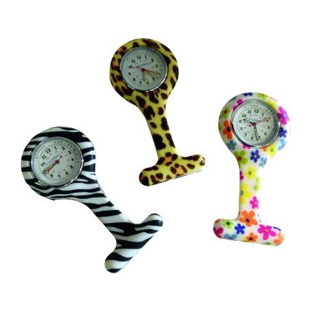 Montre d'infirmière