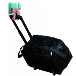 Mallette Rolling Medbag