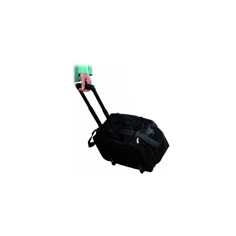 Mallette Rolling Medbag