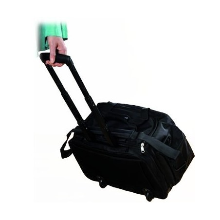 Mallette Rolling Medbag