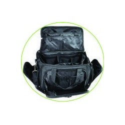 Mallette Rolling Medbag