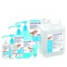 Gel hydroalcoolique - exeol gel 82