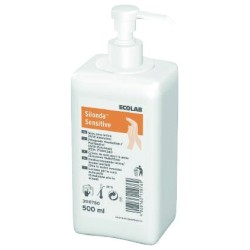 Lotion de soin Silonda™ Sensitive