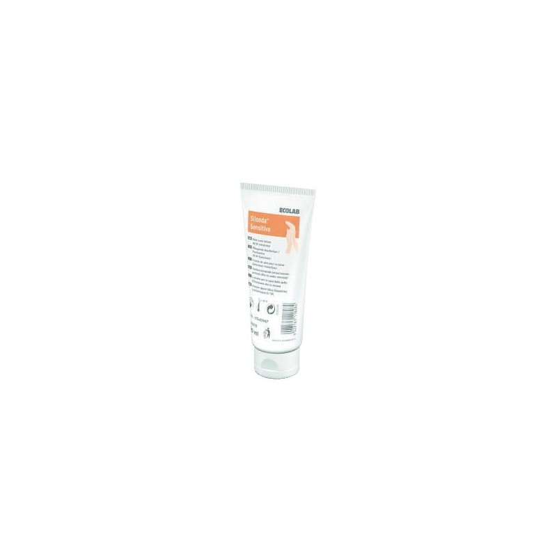 Lotion de soin Silonda™ Sensitive