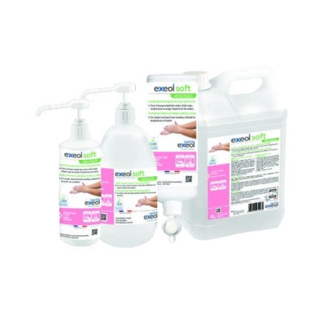 Exeol soft