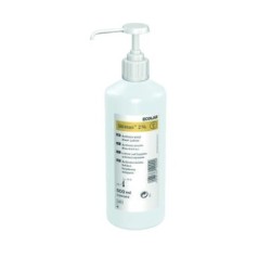 Mousse lavante Skinsan 2% Foam