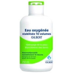 Eau oxygénée 10 vol.