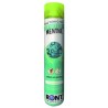 Aérosol bactéricide menthe