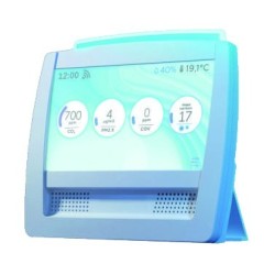 Capteur de la qualité de l’air