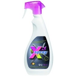Détachant nettoyant X-SPRAY