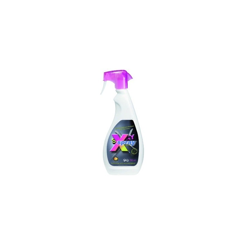 Détachant nettoyant X-SPRAY
