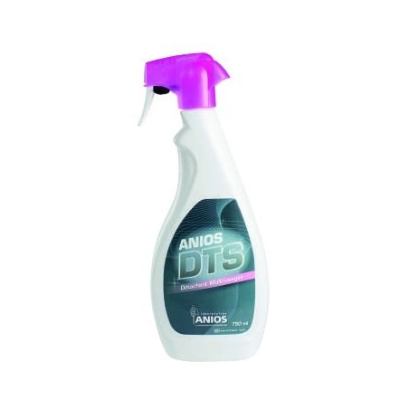 Détachant Anios DTS