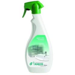 Détergent et désinfectant Anios SPS Premium
