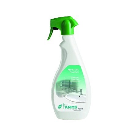 Détergent et désinfectant Anios SPS Premium