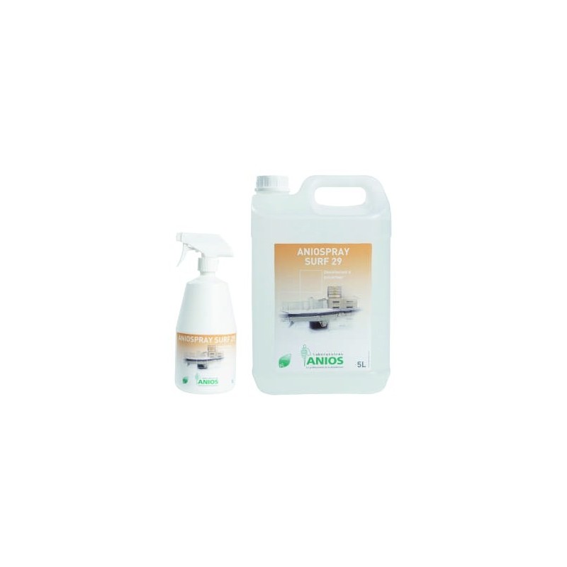Désinfectant Aniospray Surf 29