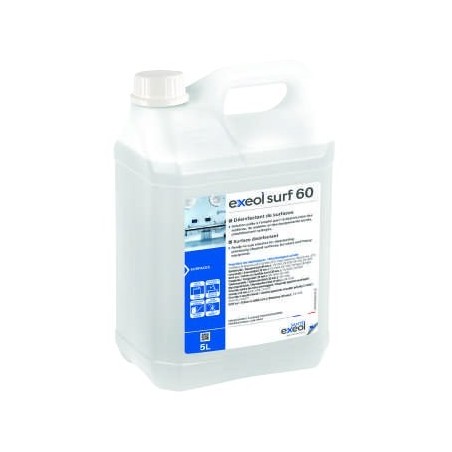 Exeol surf 60